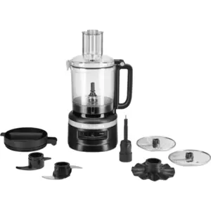 KitchenAid 5KFP0921EBM Matt Schwarz günstig