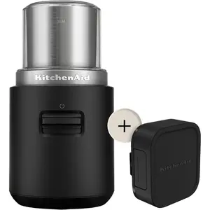 5KBGR111BM Go Cordless (mit Akku) Kaffeemühle