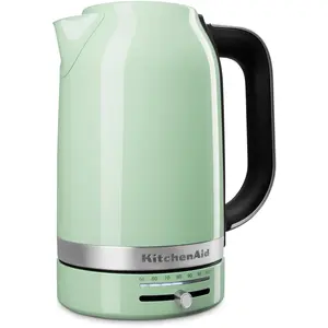 KitchenAid Wasserkocher 1,7L 5KEK1701EPT Wasserstandsanzeige Pistachio günstig