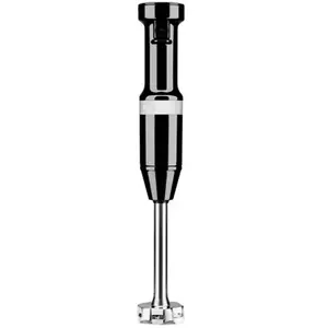 KitchenAid 5KHBV83EOB Onyx Schwarz günstig