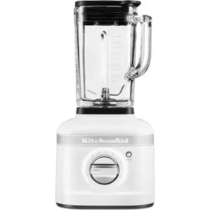 KitchenAid K400, Tischplatten-Mixer, 1,4 l, Pulsfunktion, Eis-Crusher,...