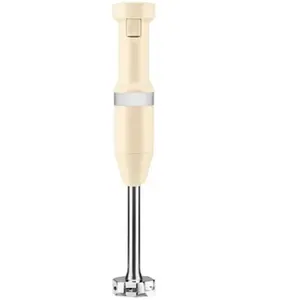 KitchenAid 5KHBV83EAC Crème günstig