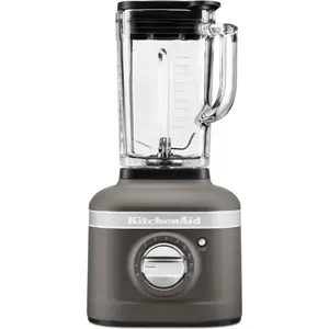 Kitchenaid Artisan K400 5KSB4026EGR Imperial Grey