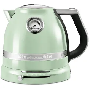 KitchenAid Wasserkocher 5KEK1522EPT Pistazie, 1,5 l, 2400 W günstig