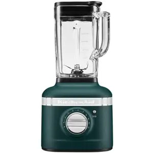 KitchenAid K400, Tischplatten-Mixer, 1,4 l, Pulsfunktion, Eis-Crusher,...