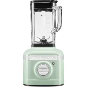 KitchenAid Artisan K400 5KSB4026EPT Pistazie