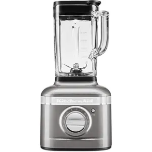 KitchenAid K400, Tischplatten-Mixer, 1,4 l, Pulsfunktion, Eis-Crusher,...