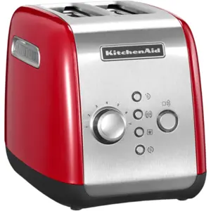 KitchenAid Toaster 5KMT221 Empire Rot günstig