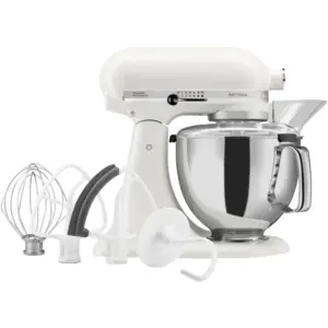 KitchenAid Artisan Mixer 5KSM175PSEPL Porcelain White