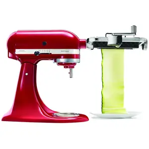 KitchenAid 5KSMSCA Gemüse-Blattschneidevorrichtung