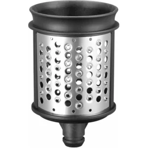 KitchenAid Reibeeinsatz Raspel- und Reibenpaket 5KSMEMVSC, Zubehör für... günstig