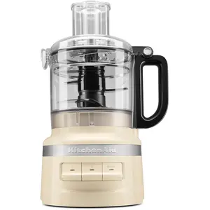 KitchenAid Zerkleinerer 5KFP0719EAC ALMOND CREAM, 250 W, 1,7 l