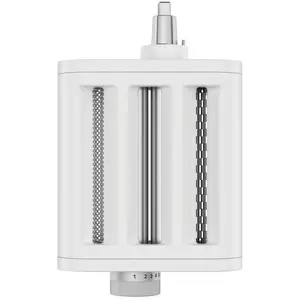 KitchenAid 5KSM3PPA, Nudelwalze, Kunststoff