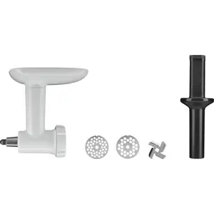 Kitchenaid Fleischwolf für Küchenmaschinen 5KSMFGA