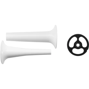 KitchenAid 5KSMSSA, Befestigungsset, 5KSMFGA, 100 g günstig