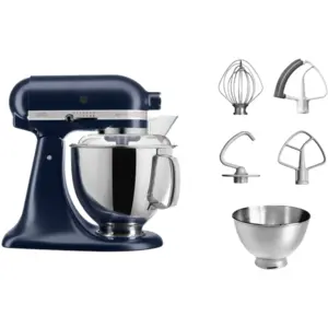 KitchenAid Artisan Küchenmaschine 5KSM175PS Ink Blue günstig