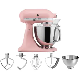 KitchenAid Artisan Mixer 5KSM175PSEDR Dried Rose