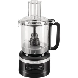 KitchenAid 5KFP0919, 2,1 l, Schwarz, MATTE BLACK, Tasten, 1500 RPM, 75...