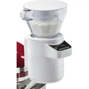 Kitchenaid Zubehör-Set für Küchenmaschinen 5KSMSFTA Sieb mit digitaler...