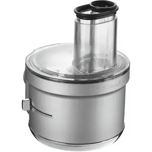 Kitchenaid Food Processor-Aufsatz für Küchenmaschinen 5KSM2FPA günstig