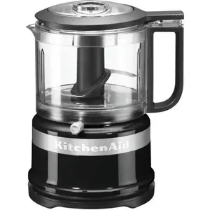 KitchenAid 5KFC3516EOB Zerkleinerer 240 Watt 2 Geschwindigkeitsstufen ...