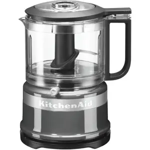 KitchenAid 5KFC35616ECU Mini Food Processor 240 Watt 2 Geschwindigkeit...