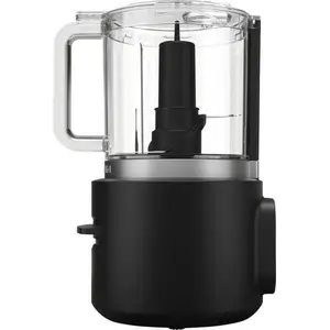 Kitchenaid Zerkleinerer 5KFCR500BM (ohne Akku) Mattschwarz