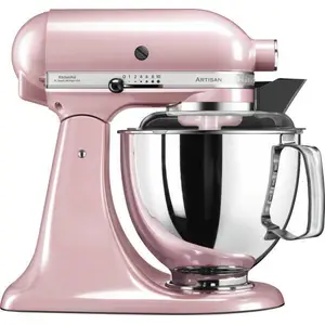Kitchenaid Küchenmaschine 5KSM175PSESP 4,8 L Artisan Pink 300 Watt günstig