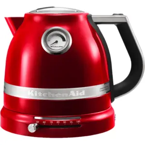 KitchenAid Artisan Wasserkocher Liebesapfelrot günstig