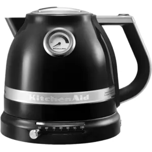 KitchenAid Artisan Wasserkocher Onyx Schwarz günstig