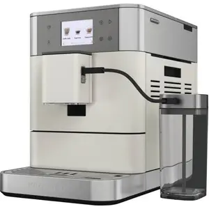 KitchenAid Kaffeevollautomat 5KES8557EPL