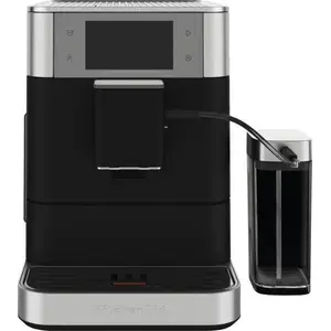Kitchenaid Kaffeevollautomat 5KES8558EBK Gusseisen Schwarz