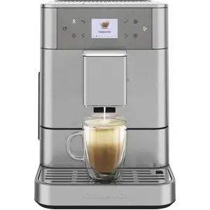 Kitchenaid Kaffeevollautomat Espressomaschine 5KES8556ESX Edelstahl