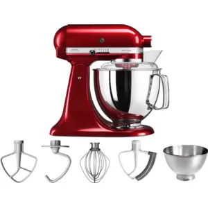 KitchenAid Artisan Küchenmaschine 5KSM175PS Liebesapfelrot günstig