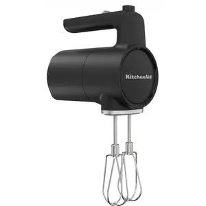 5KHMR700BM Go Cordless (ohne Akku) Handmixer