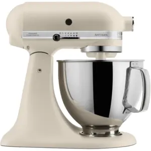 KitchenAid Artisan Mixer 5KSM125EMH Weiß