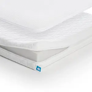 Aerosleep Schutz+matratzen-set Essential 60x120 Cm günstig
