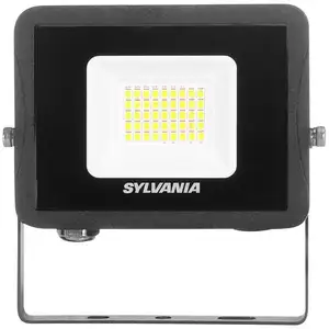 Sylvania LED-Außenstrahler Start Flood, 26 W, 11x13cm, IP65
