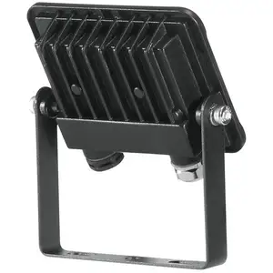Sylvania LED-Außenstrahler Start Flood, 9,5 W, 10x11cm, IP65