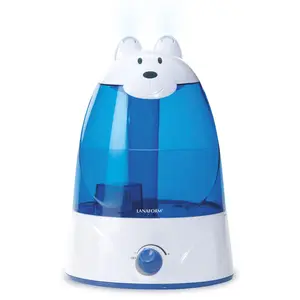 LANAFORM Charly, Blau, Weiß, 45 W, 24 V, 50 Hz, 266 mm, 266 mm