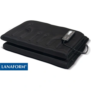 LANAFORM LA110315, Universal, Schwarz, Schaum, 10 Kopf/Köpfe, AC, 24 W günstig