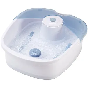 Sprudelbad für Füße Lanaform Foot Spa 60 W Weiß 60 W günstig