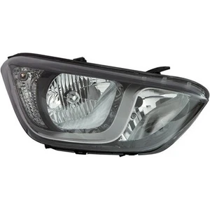 VAN WEZEL Scheinwerfer Rechts für HYUNDAI i20 (PB, PBT) 8258962 günstig