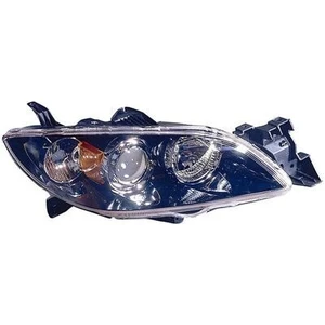 VAN WEZEL Scheinwerfer Rechts für MAZDA 3 Stufenheck (BK) 2734962 günstig