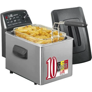 Fritel FR1465, 230 V, Edelstahl