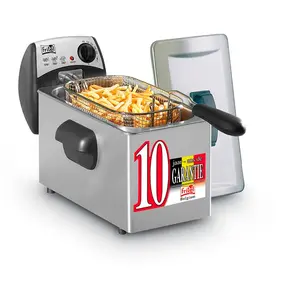 Fritel Fr 1355 Fritteuse