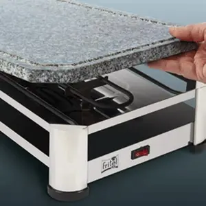 Fritel Rg 2170 Raclette Grill Raclette günstig
