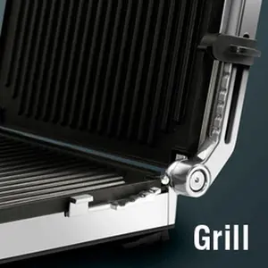 Fritel Gr 2275 Panini Grill Elektrogrill günstig