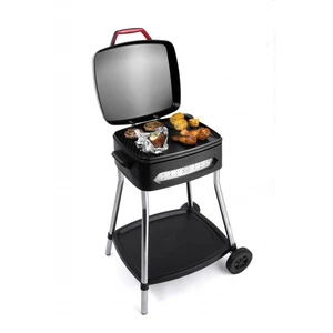 Fritel BBQ 3278, 2000 W, Grill, Elektro, Draußen, 6 Person(en), 400 x ...