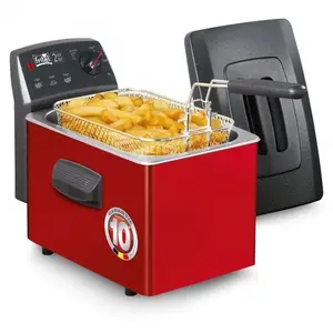 Fritel Turbo SF 4153